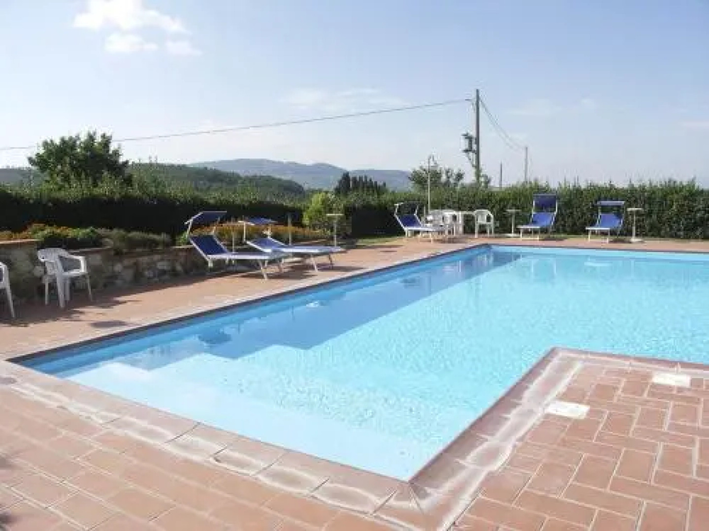 Apartment Casale Trieste numero 12