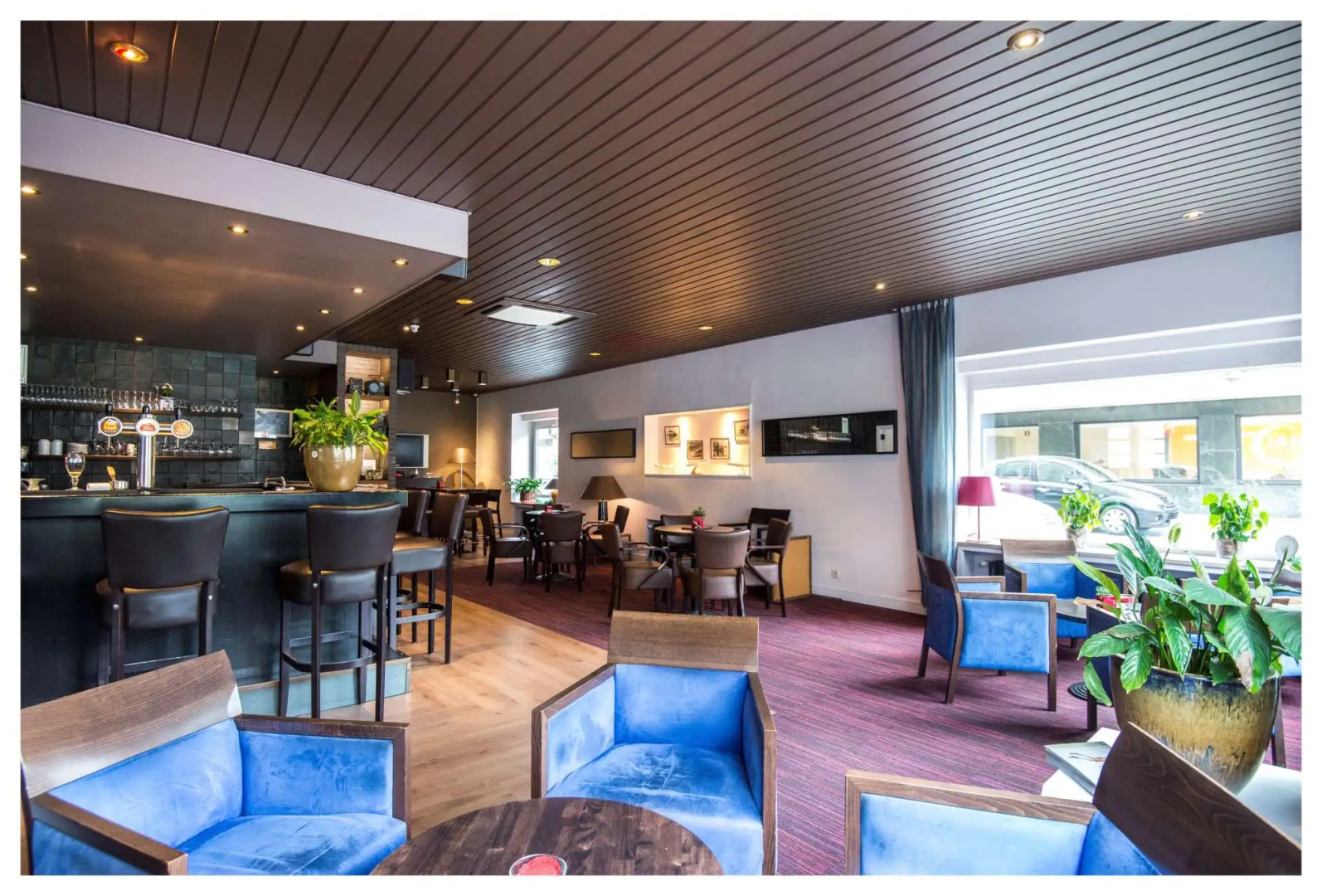 City Partner Hotel Ter Streep