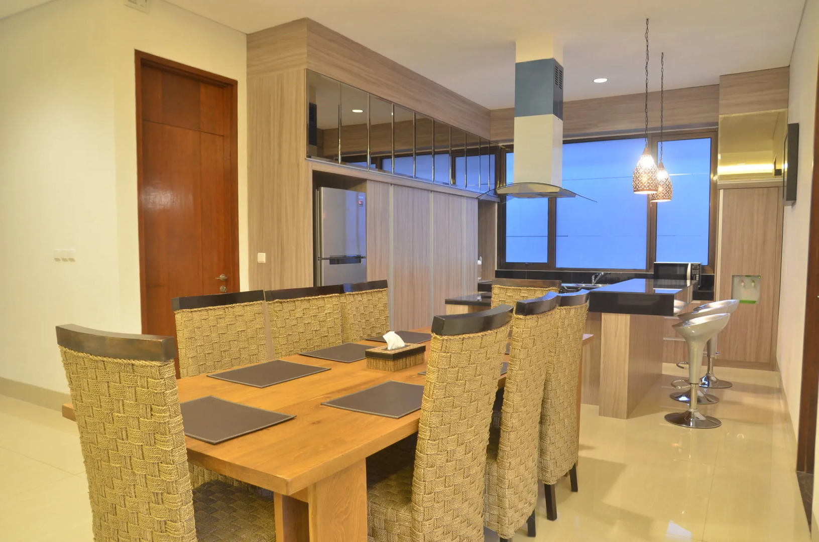 Chamomile Hill View 6BR Villa pool and movie room