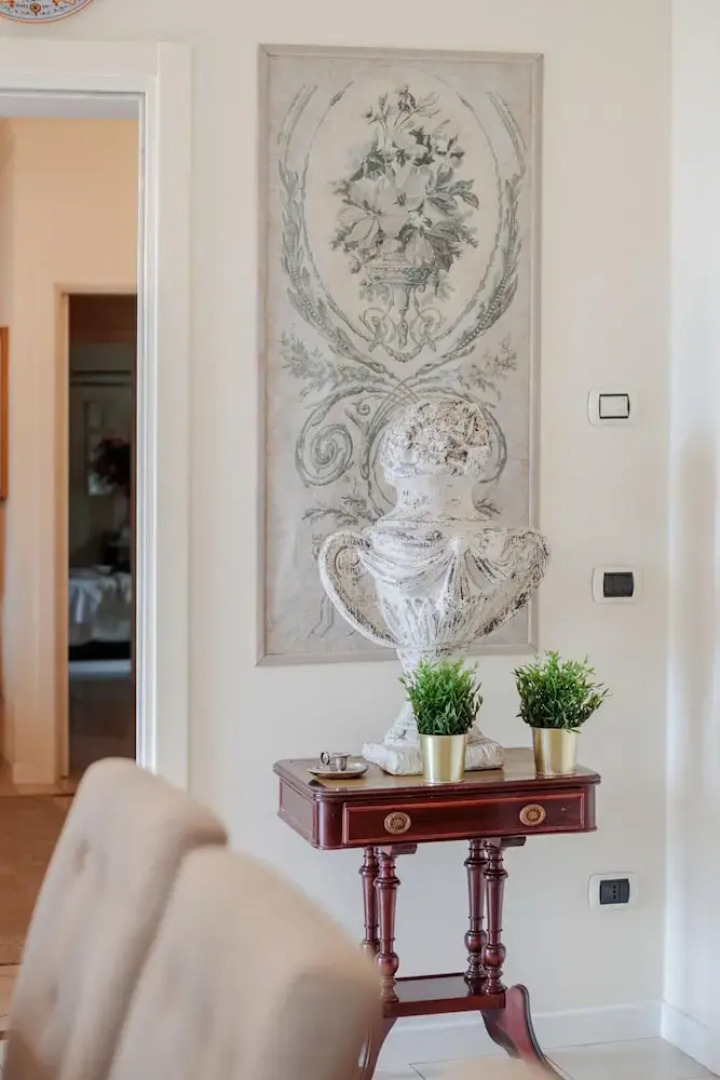 Villa Dana in Segromigno in Monte