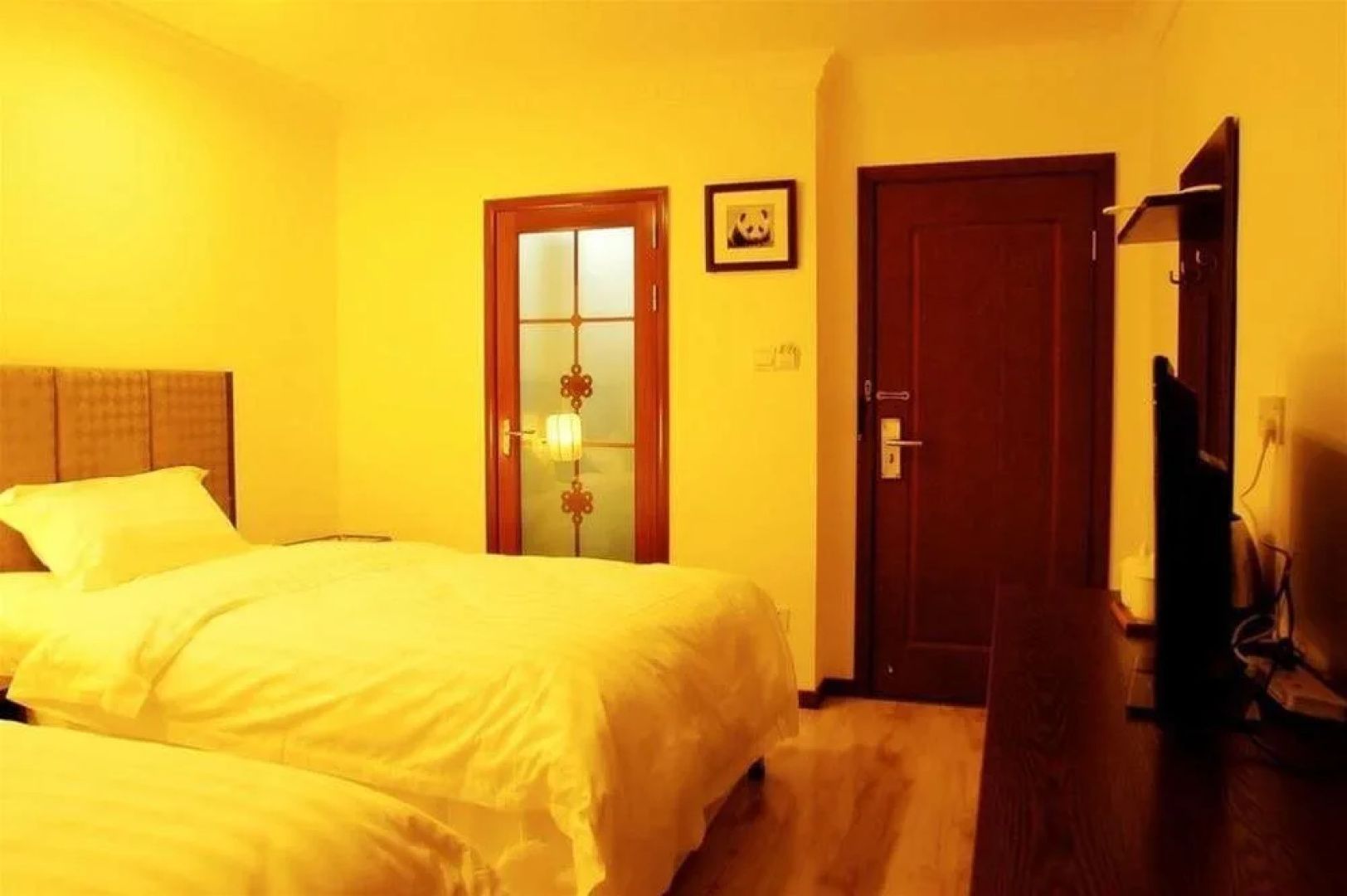 Chengdu Brocade Inn