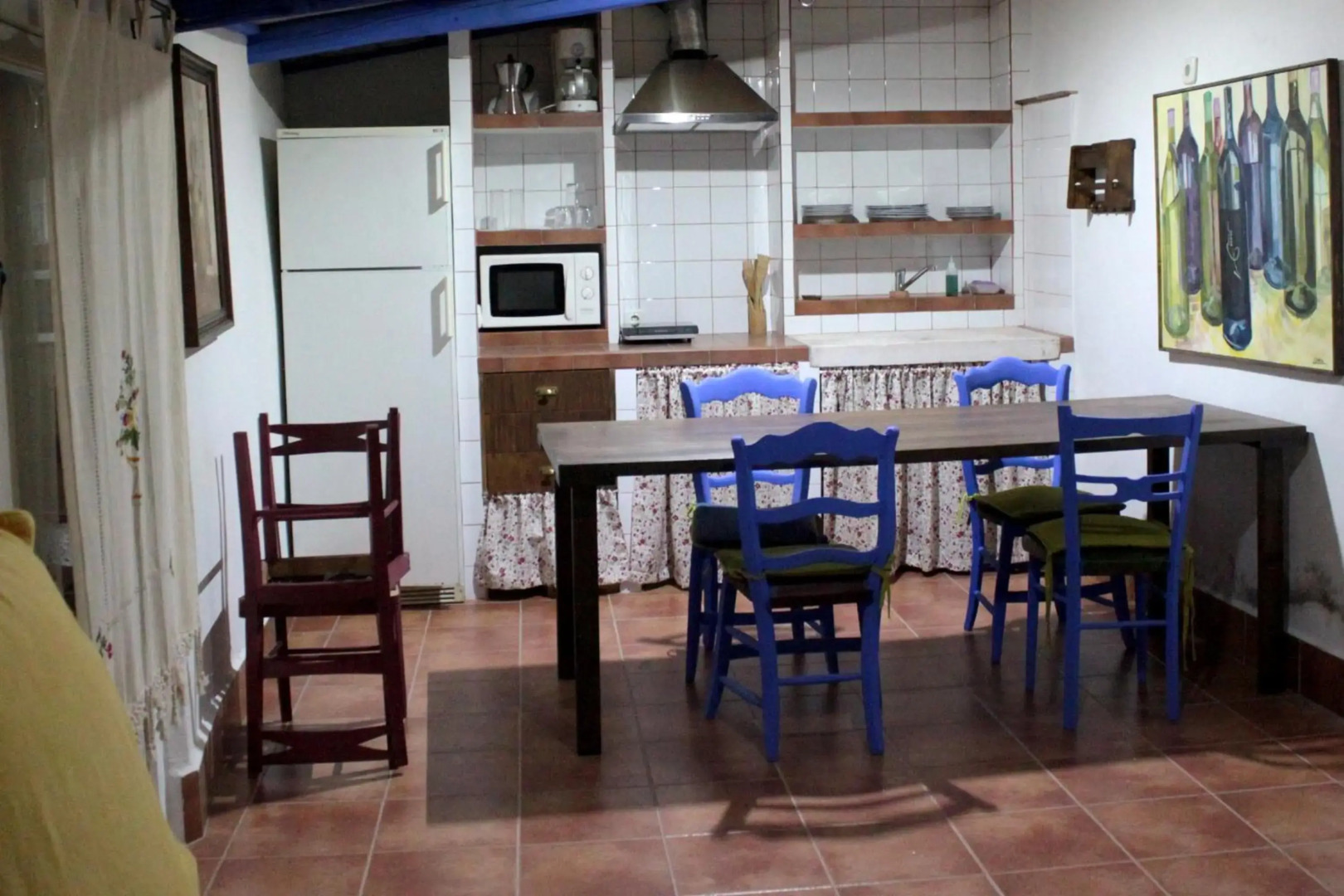 Casa Rural La Alfarera