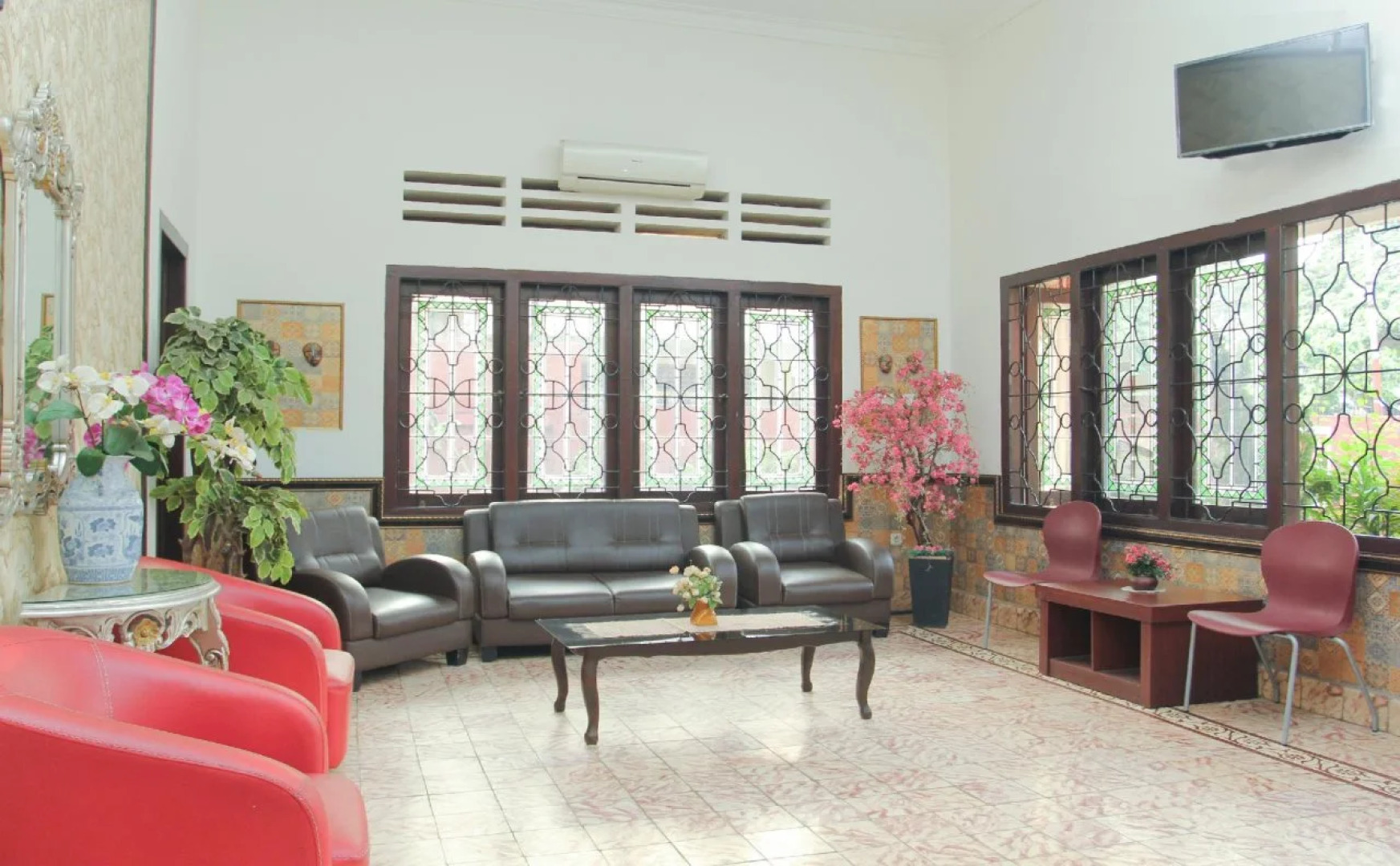 Hotel Graha Bukit Syariah