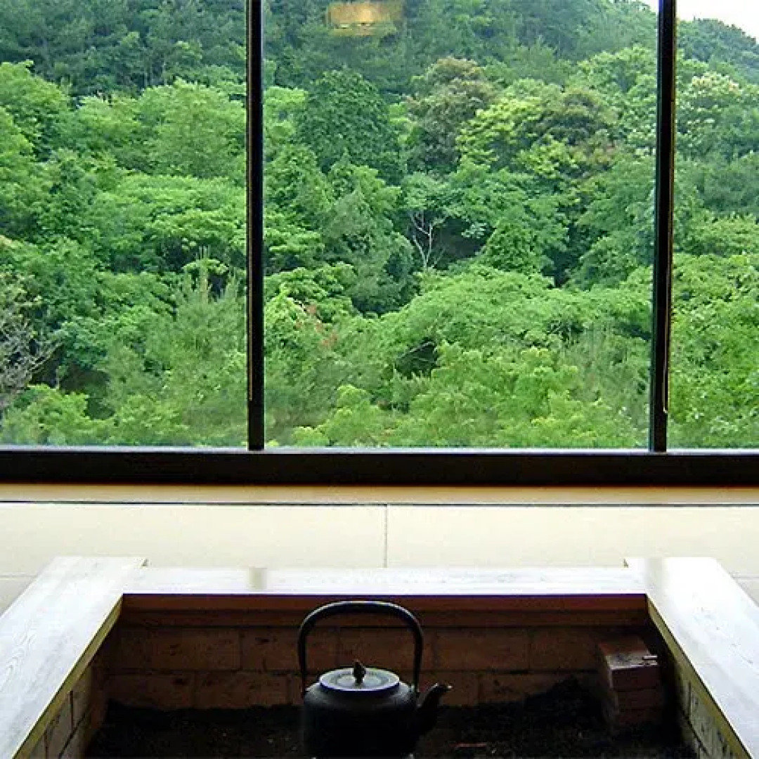 Ryori No Yado Ginrin