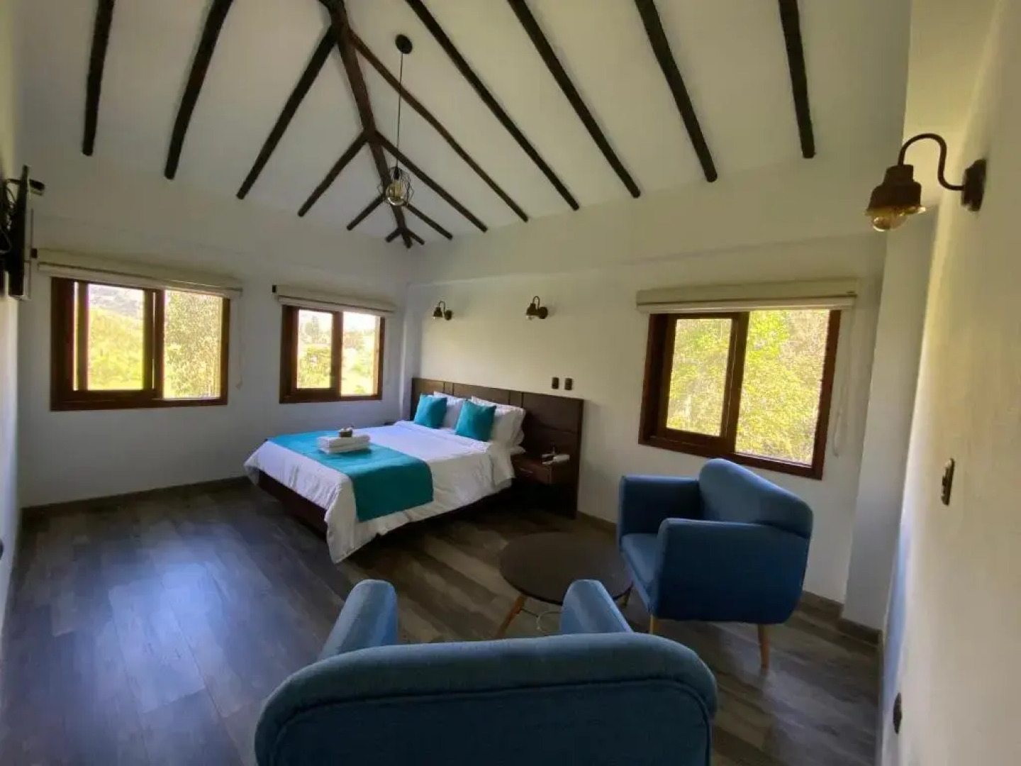 Hotel El Porton De Los Jeroglificos