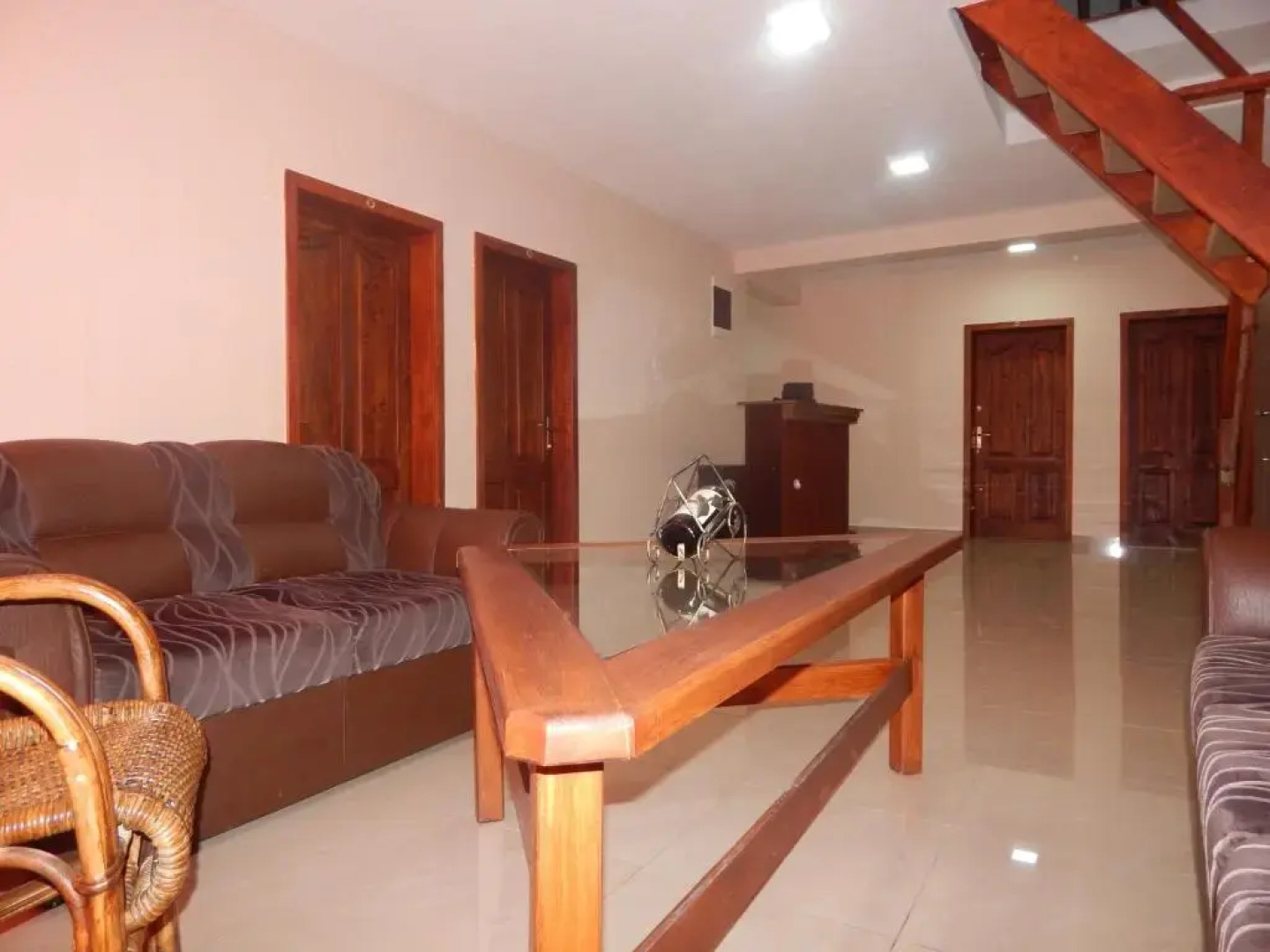 Hotel Restoran Antika