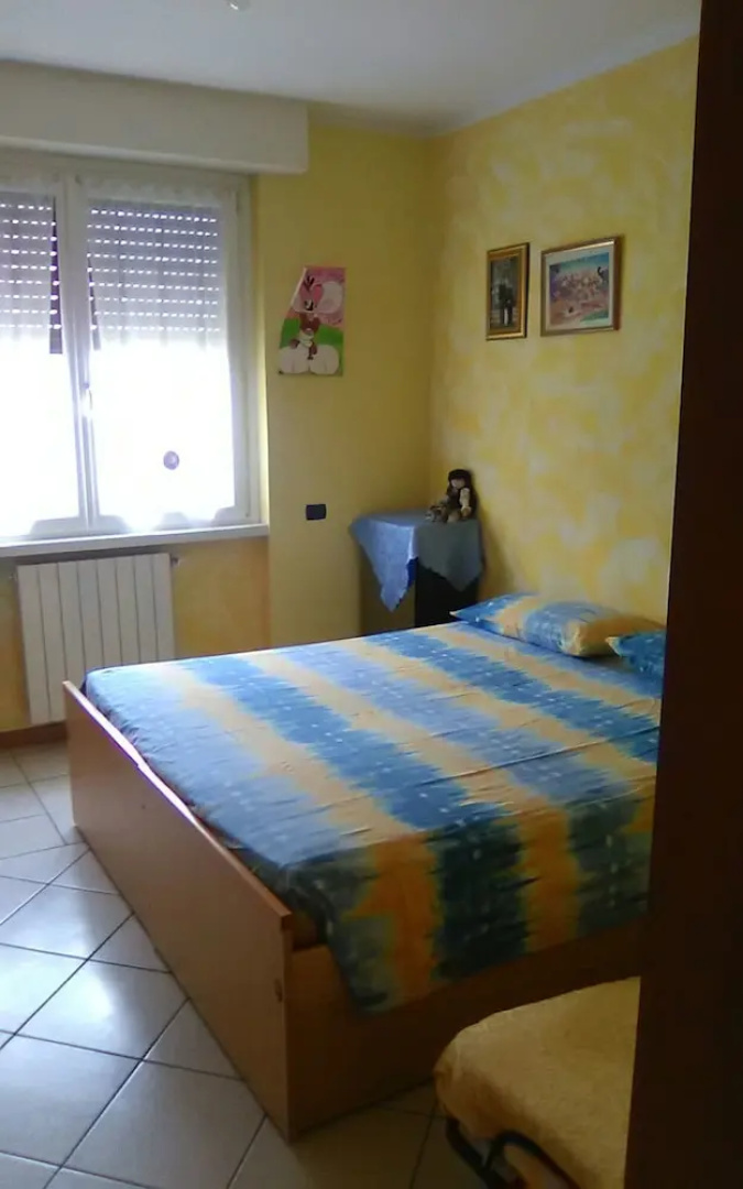 B&B La casa di Teresa