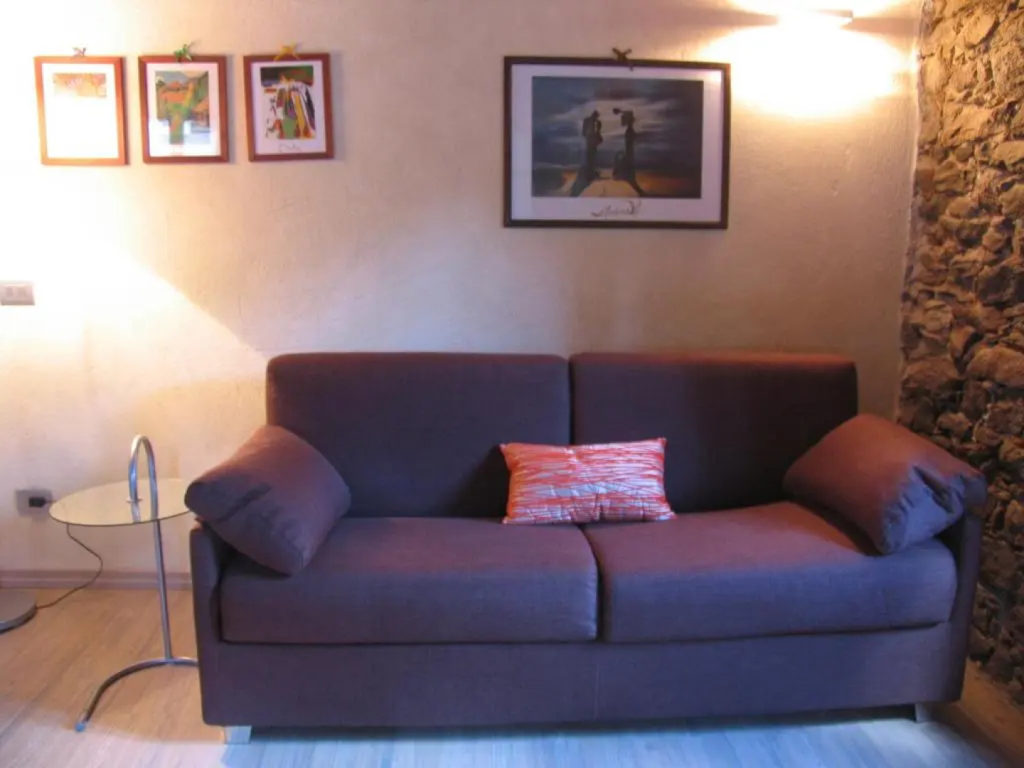 Casa Vacanze La Meridiana