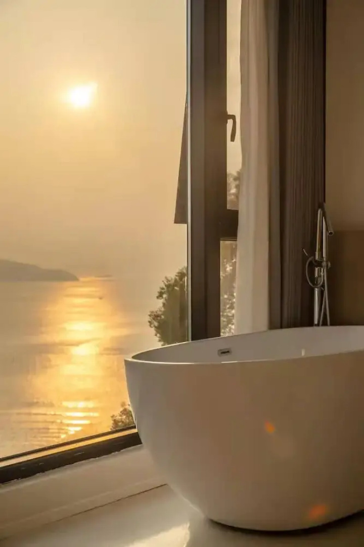 Man hai Valley Homestay