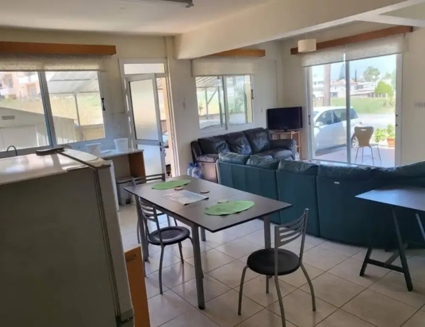 Oroklini Oasis - 2 Bed Apartment