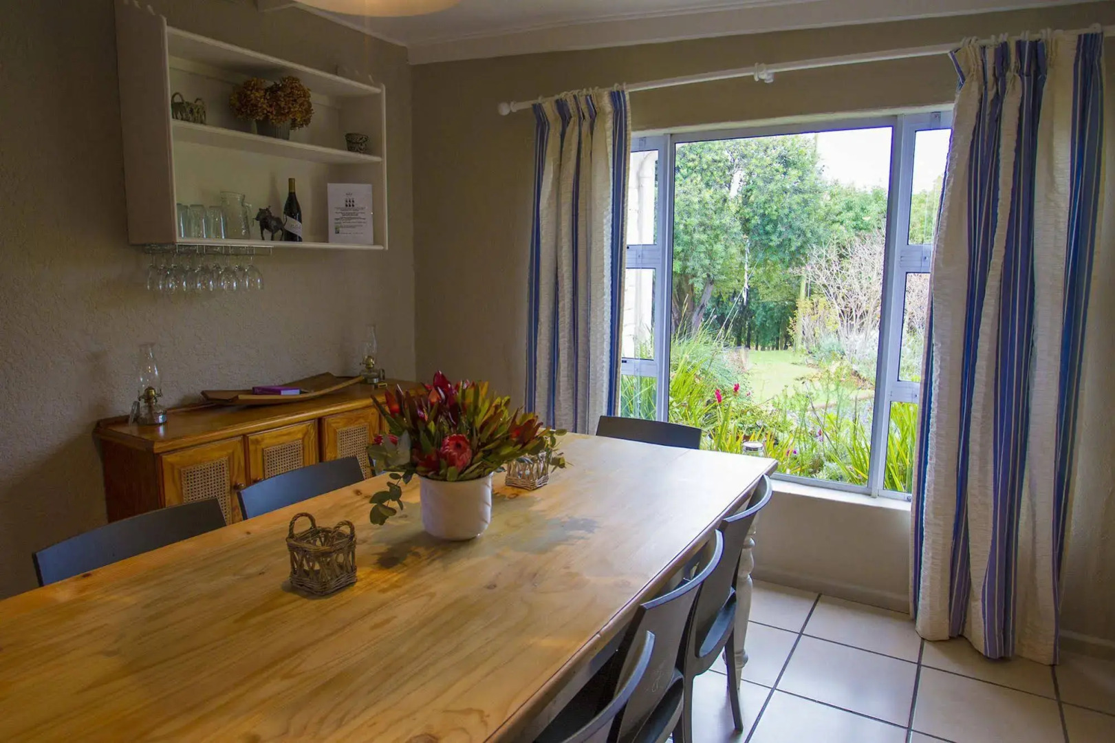 Belfield Wines and Farm Cottages