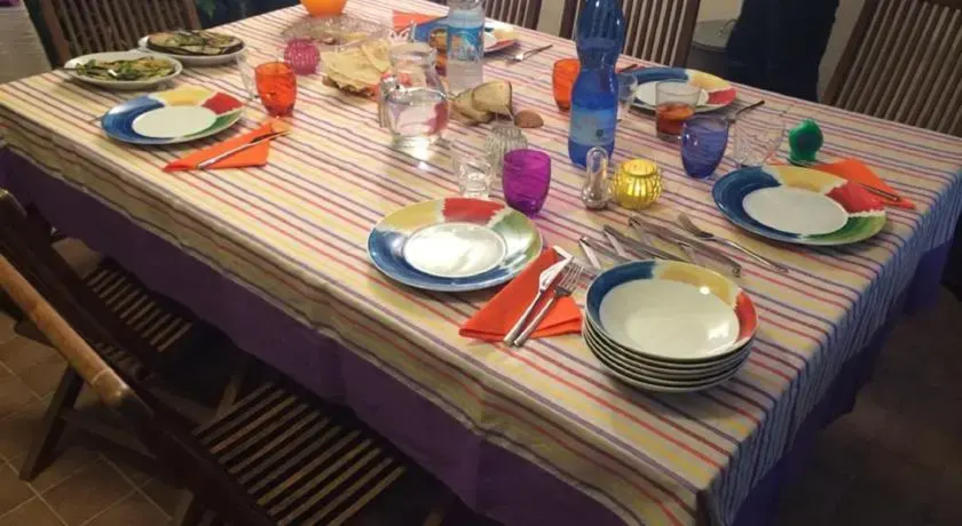 Holiday home Villa Laura