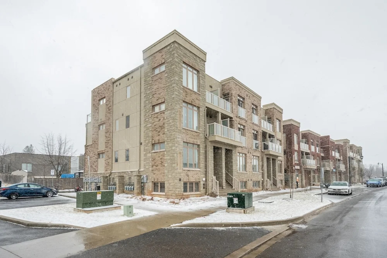 GLOBALSTAY. 1BR TH. Heart of Wine Region