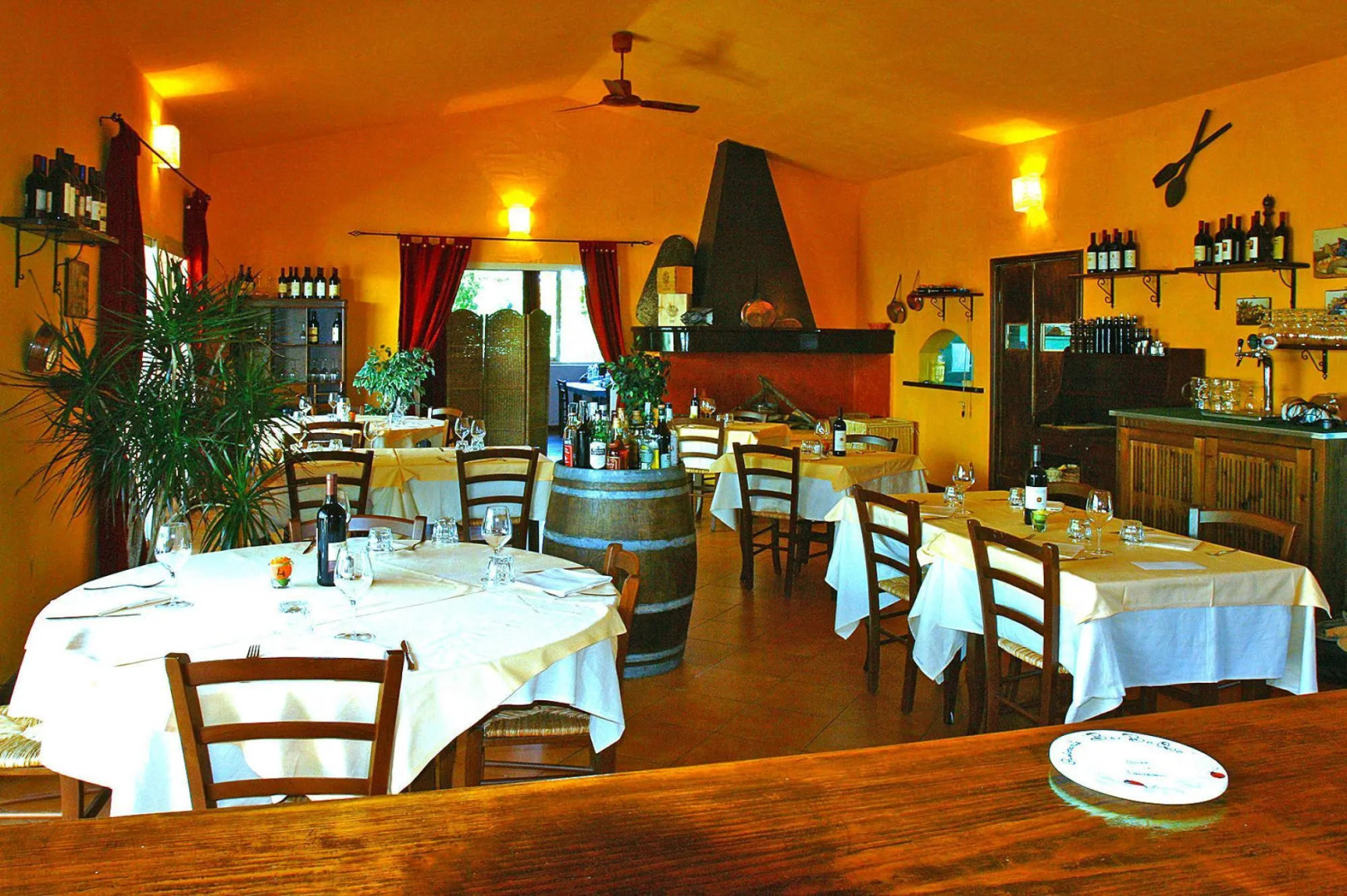 Residence Hotel Lu Nibareddu