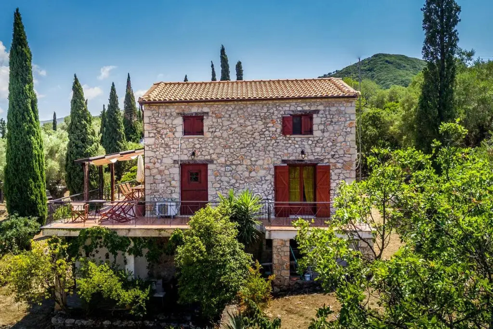 Villa Melite