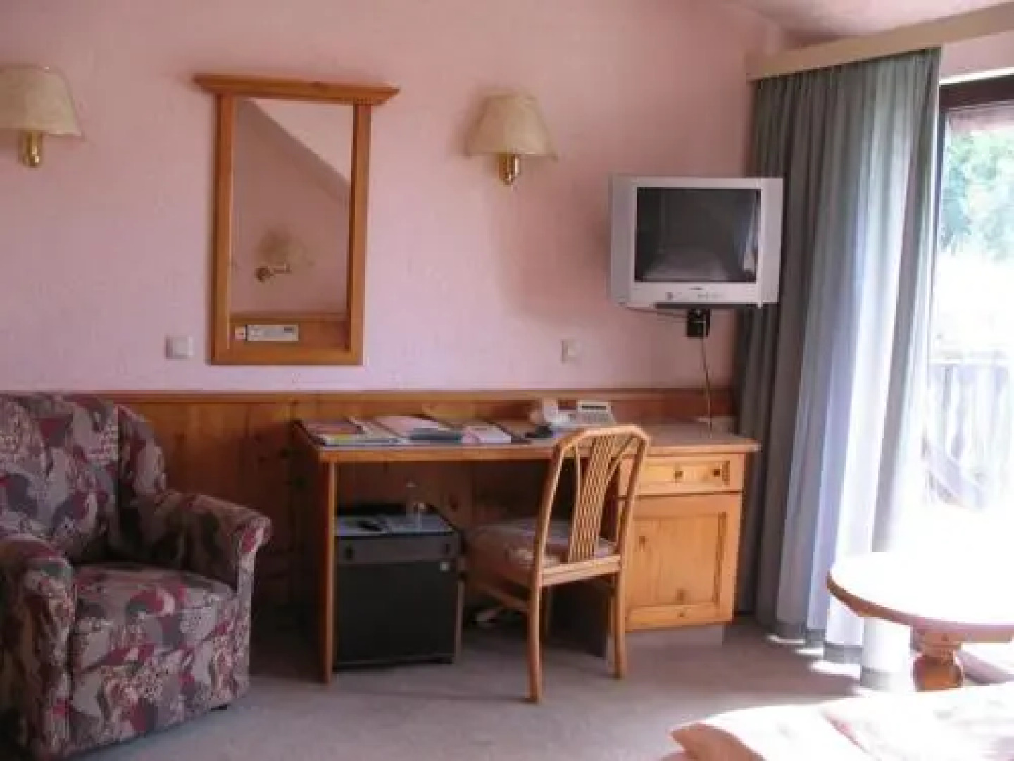 Land-gut-Hotel Barbarossa