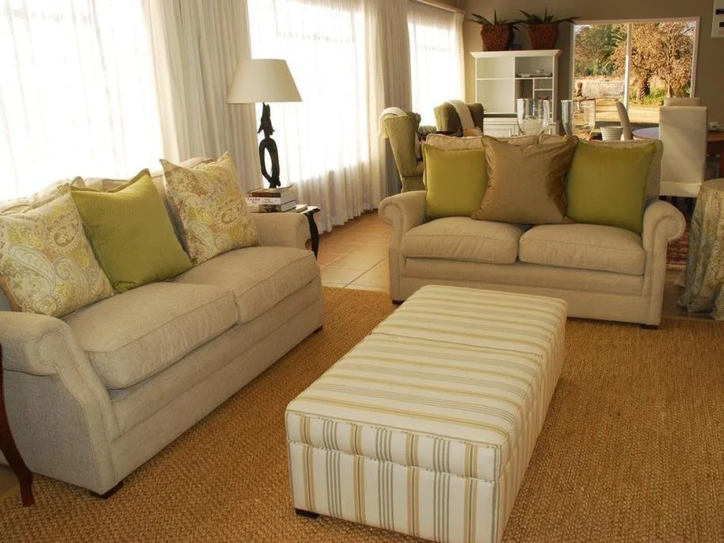 Sneezewood Farm Bed&Breakfast and Self-Catering Cottage