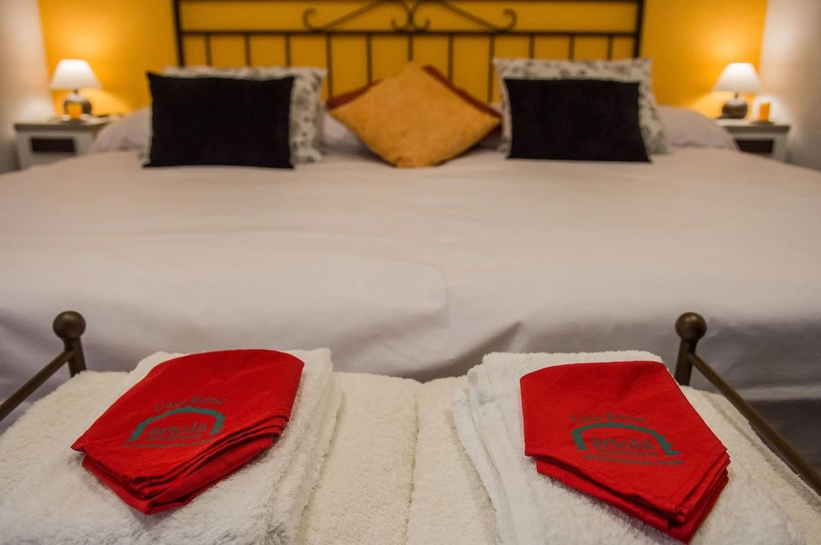 Casa Rural Artola Etxea