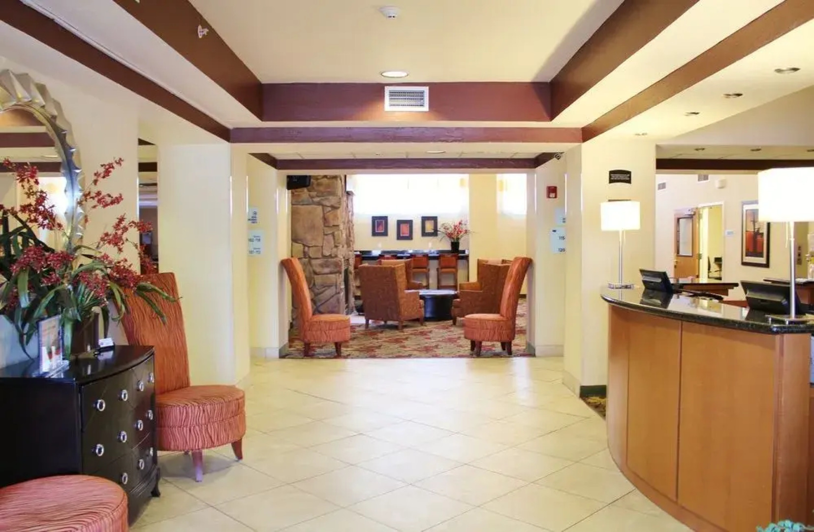 Holiday Inn Express Pinetop