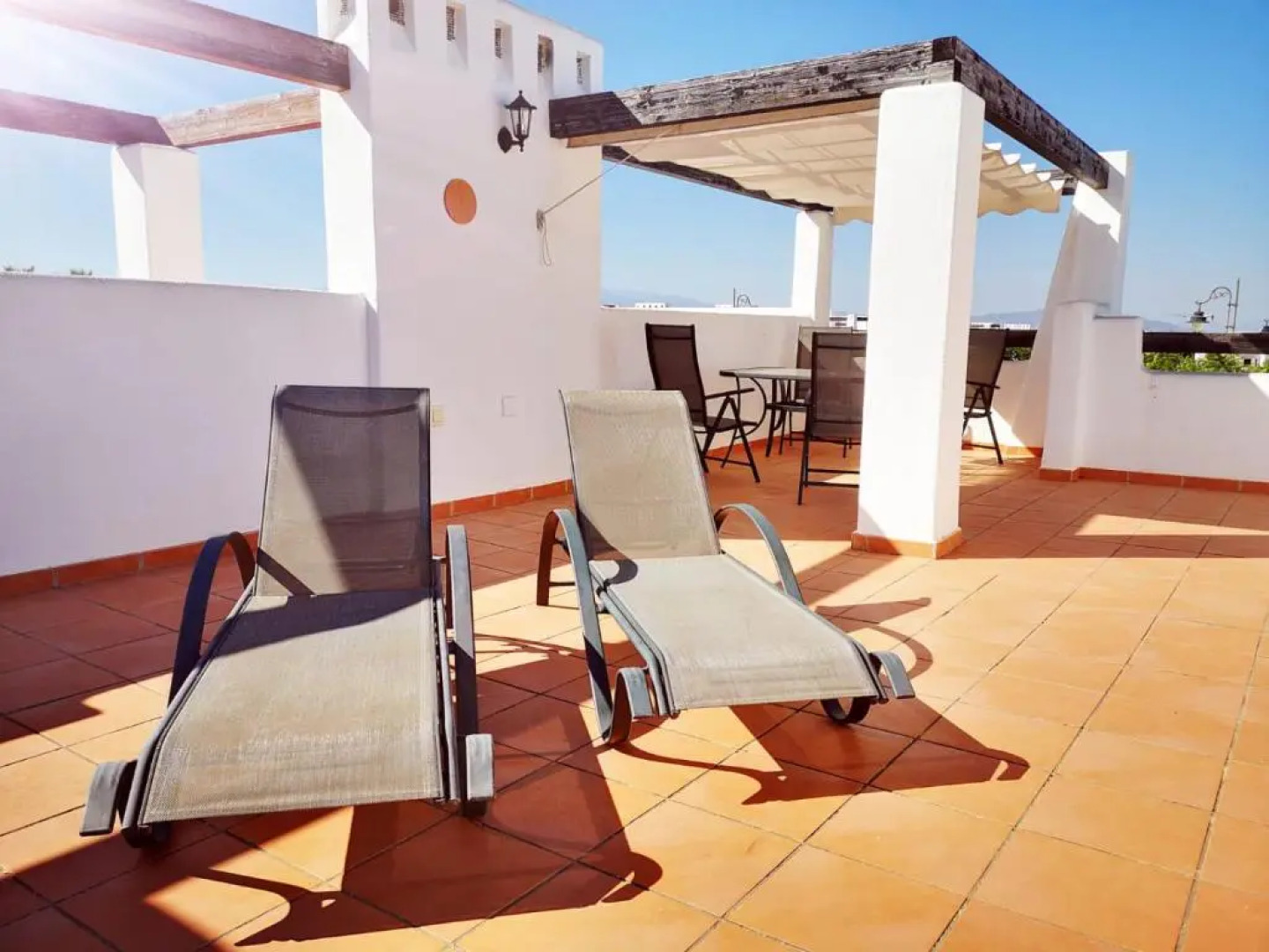 Condado de Alhama Jardin 13 Appartement 1506