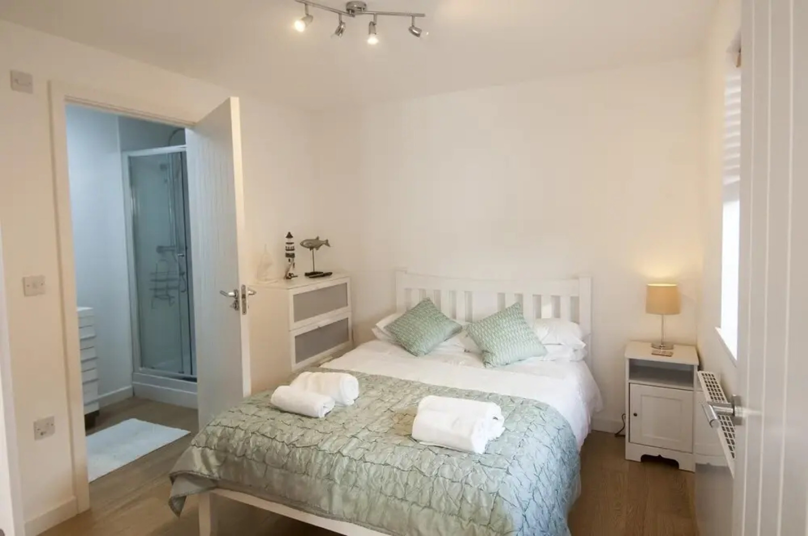 Seashells in Woolacombe