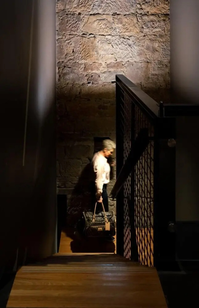 The Quarry Boutique Apartments