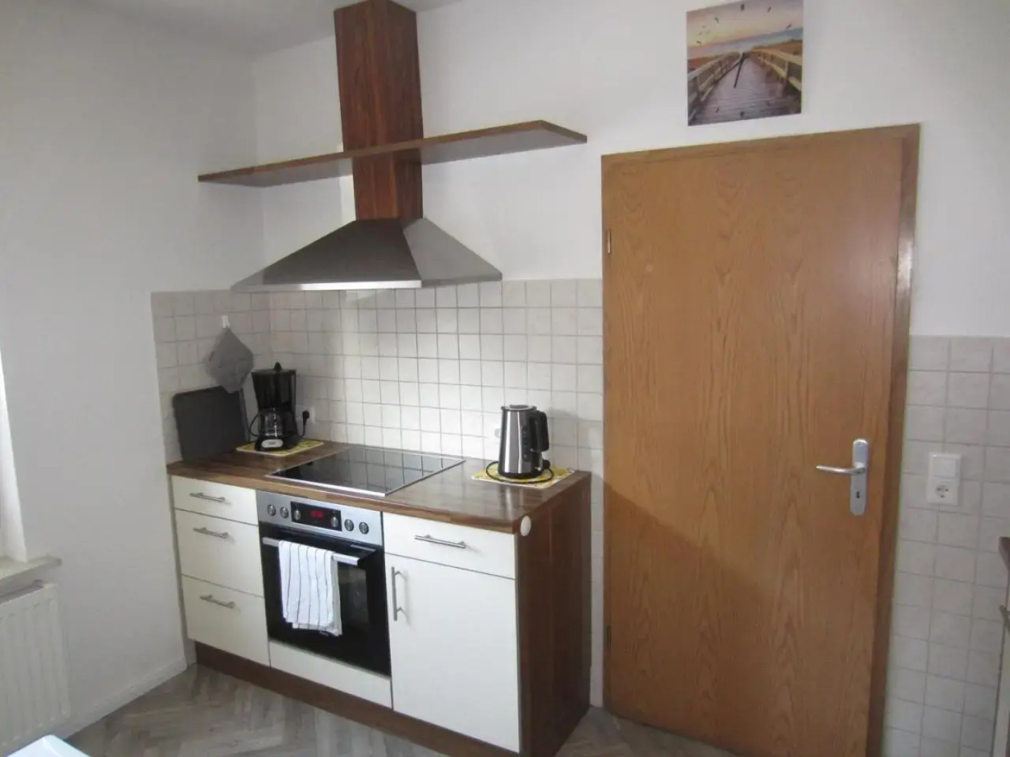 Ferienhaus Middenmank