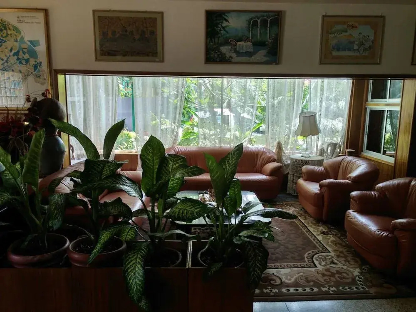 Manuela Residente Resort