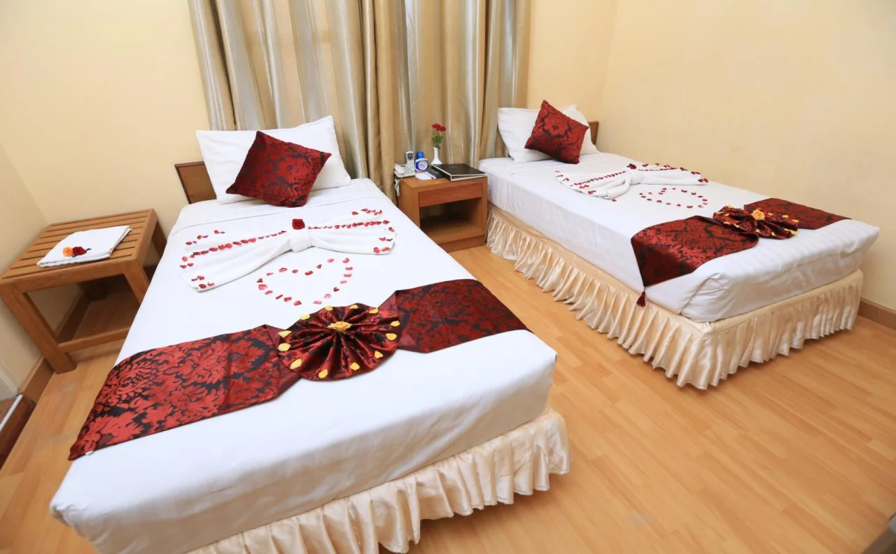 Royal Yadanarbon Hotel