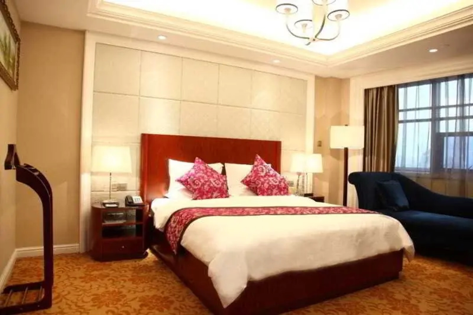 Wenzhou International Hotel