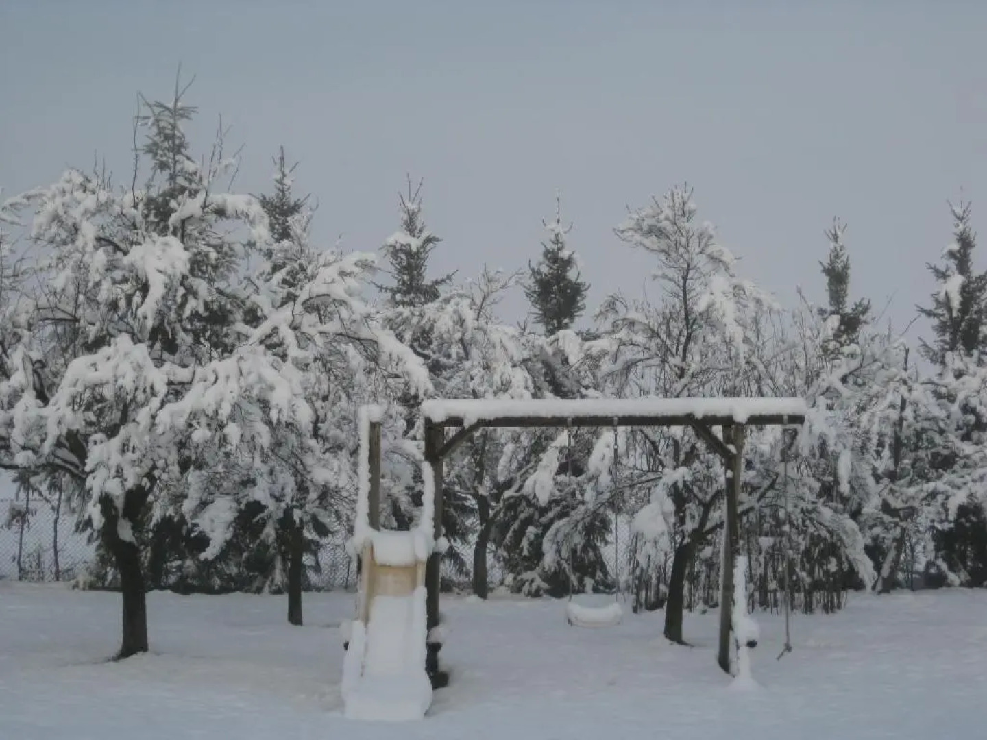 No.5 - Ferienwohnung Schkade