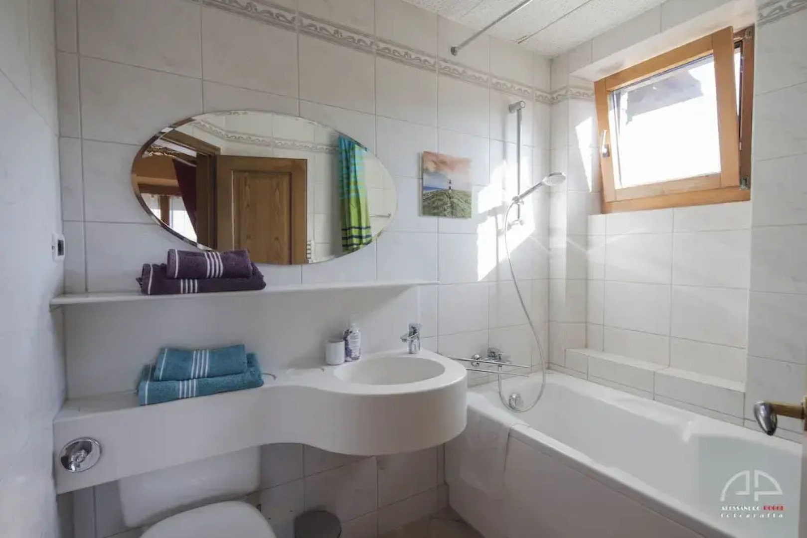 Villa Sant'Anna Toscana