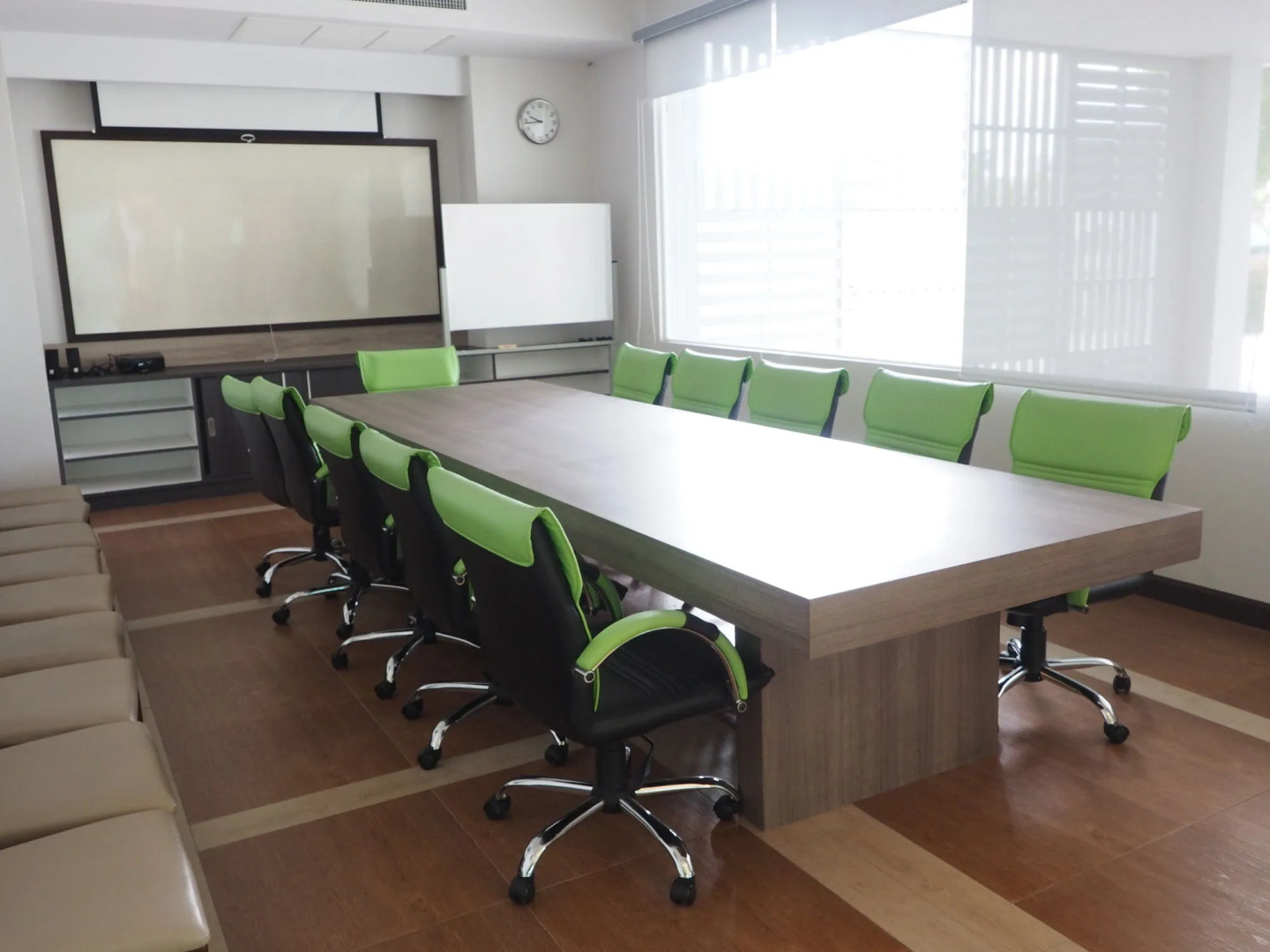 Tamarind Garden Hotel