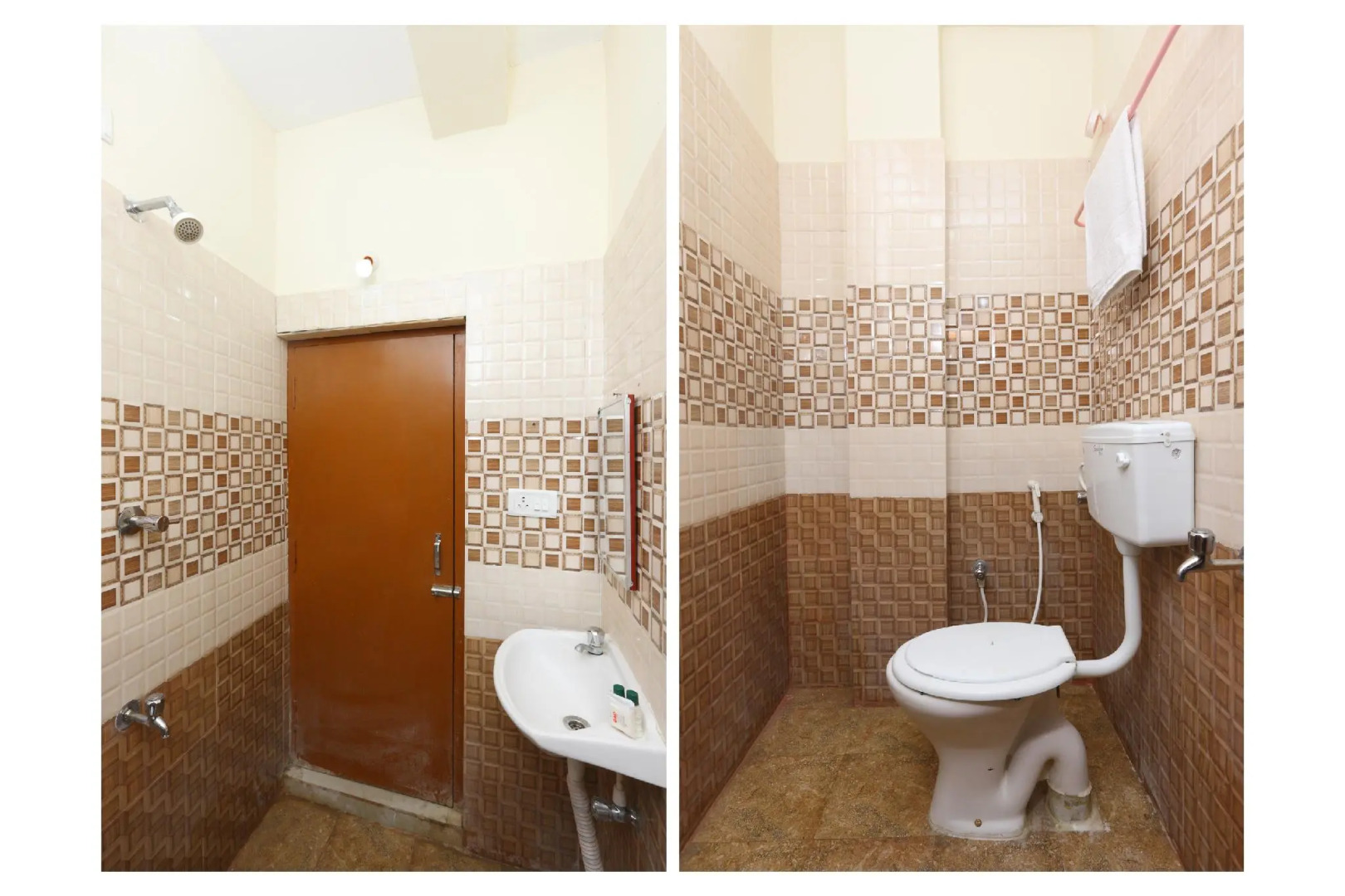 OYO 15197 Reddy's International