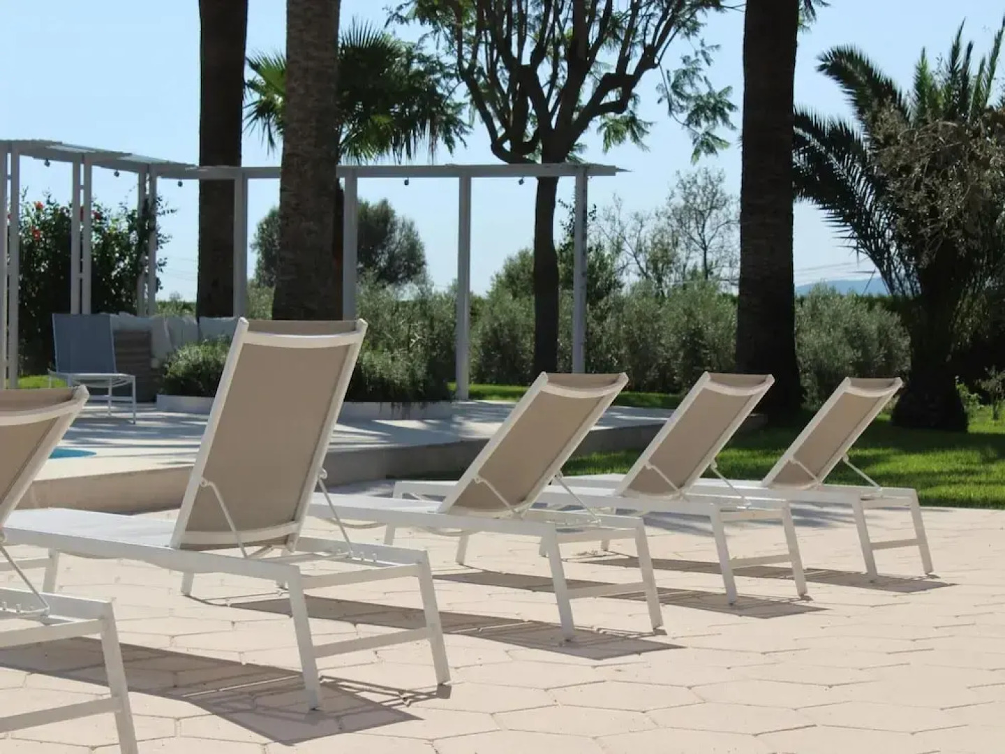 Holiday Home in the Mallorcan Countryside