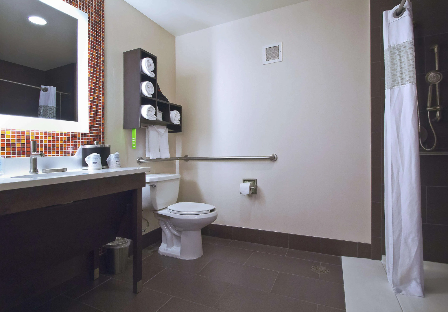 Hampton Inn & Suites Columbus-Downtown