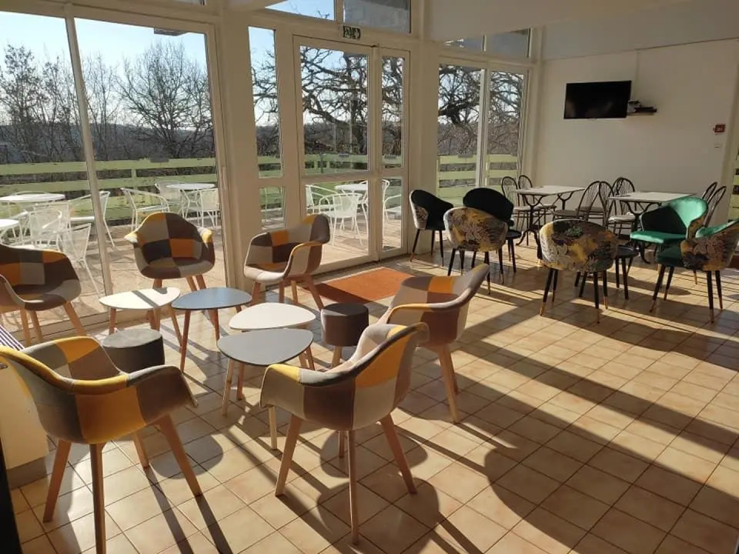 Kamea Club La Gironie