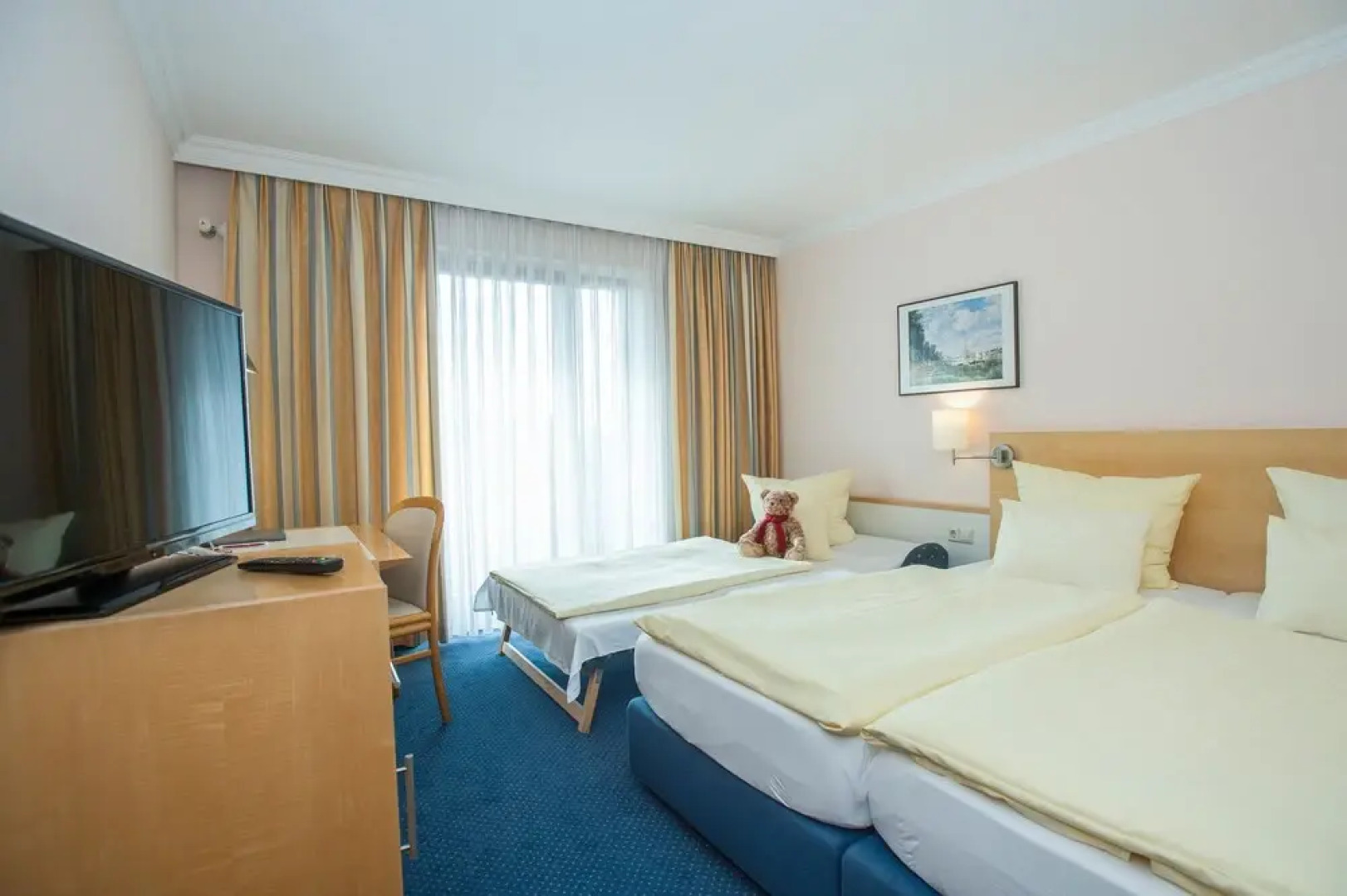 Hotel Zettler Günzburg