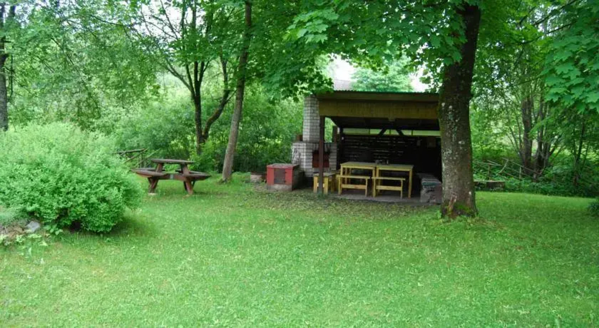 Joosepi Holiday House