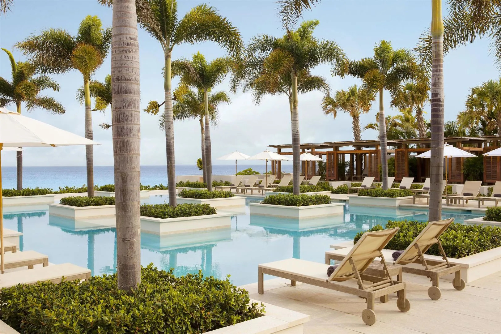 Four Seasons Resort and Residences Anguilla