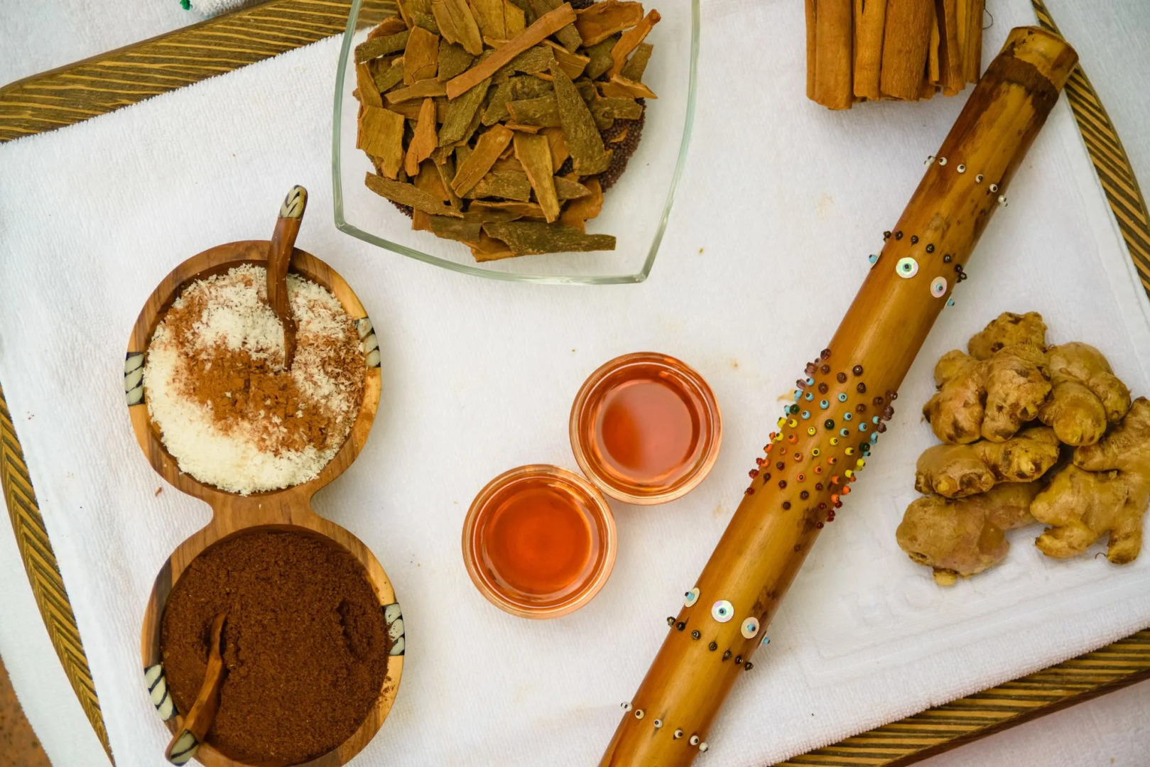 Sarova Whitesands Beach Resort & Spa