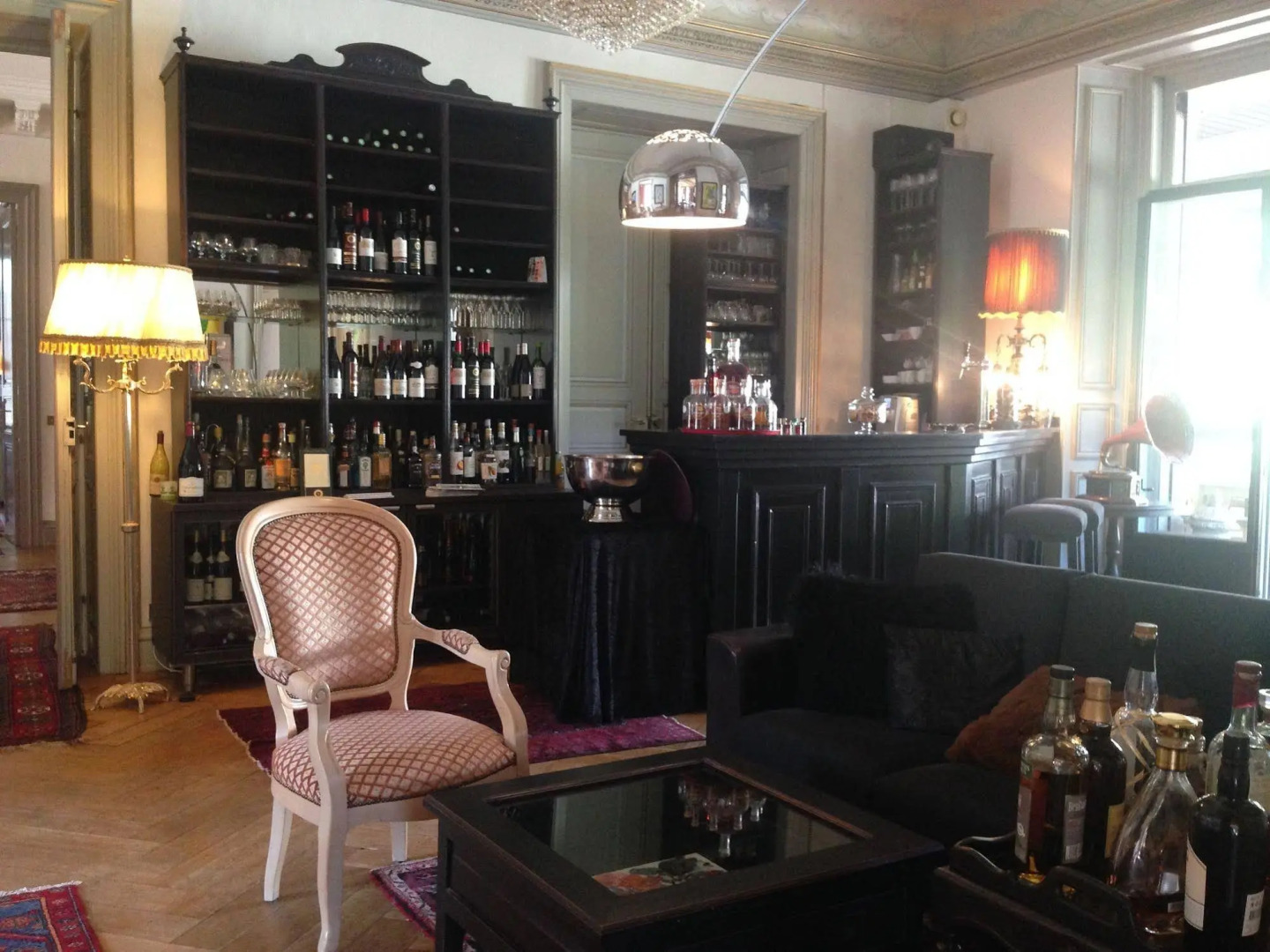 Domaine de Beaupré, The Originals Relais