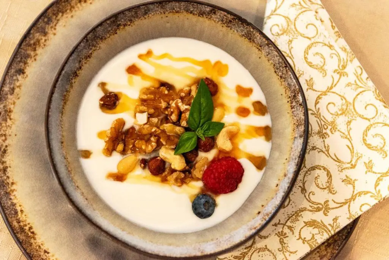 Gasthof Pension Hochjochstöbli