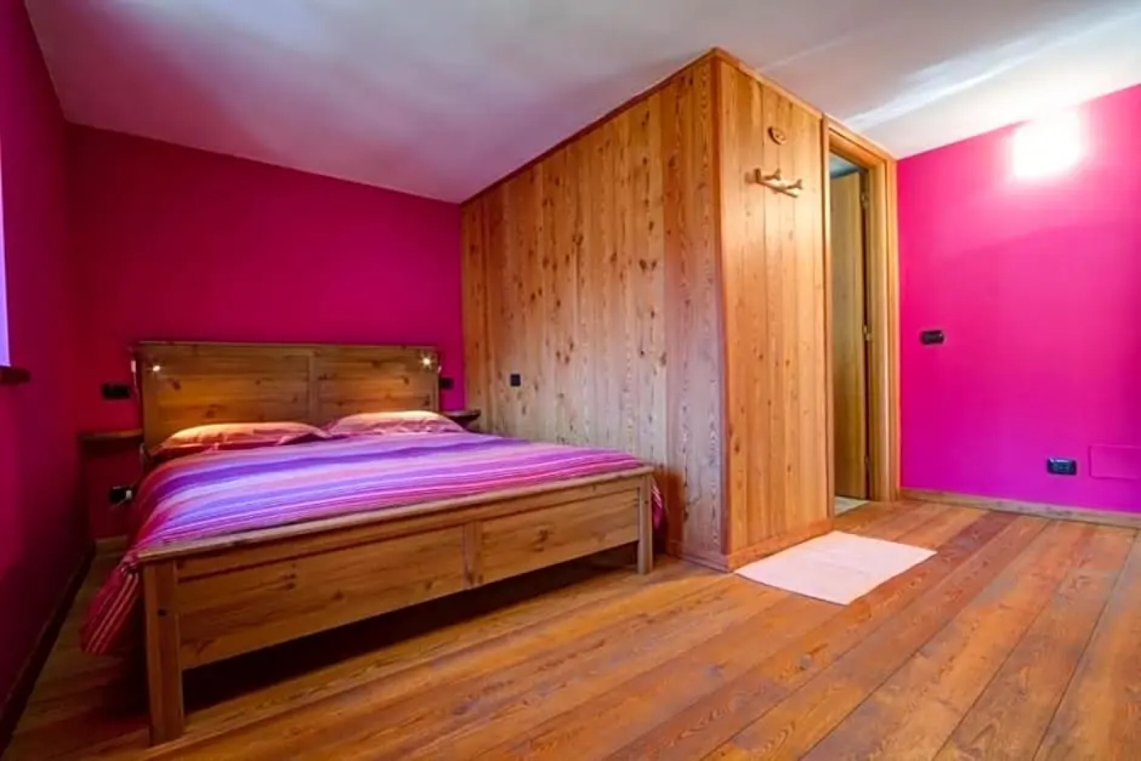 L'Ometto Bed&Breakfast