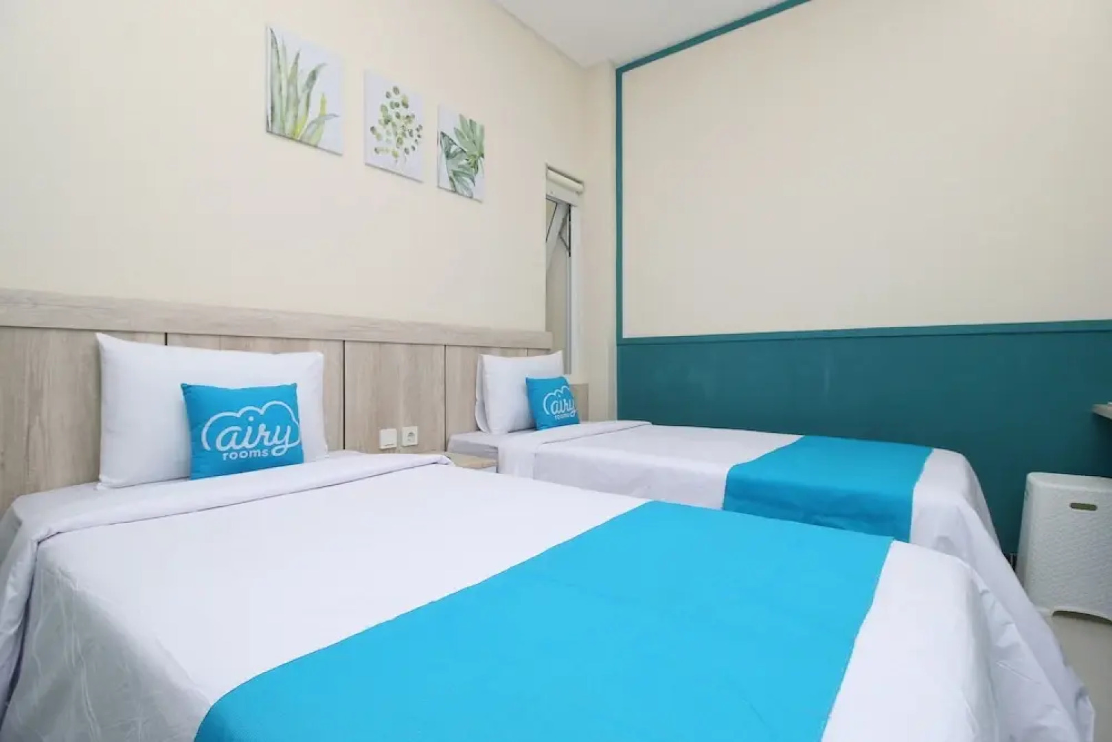 Airy Bsd Regentown B2 11 Tangerang Selatan