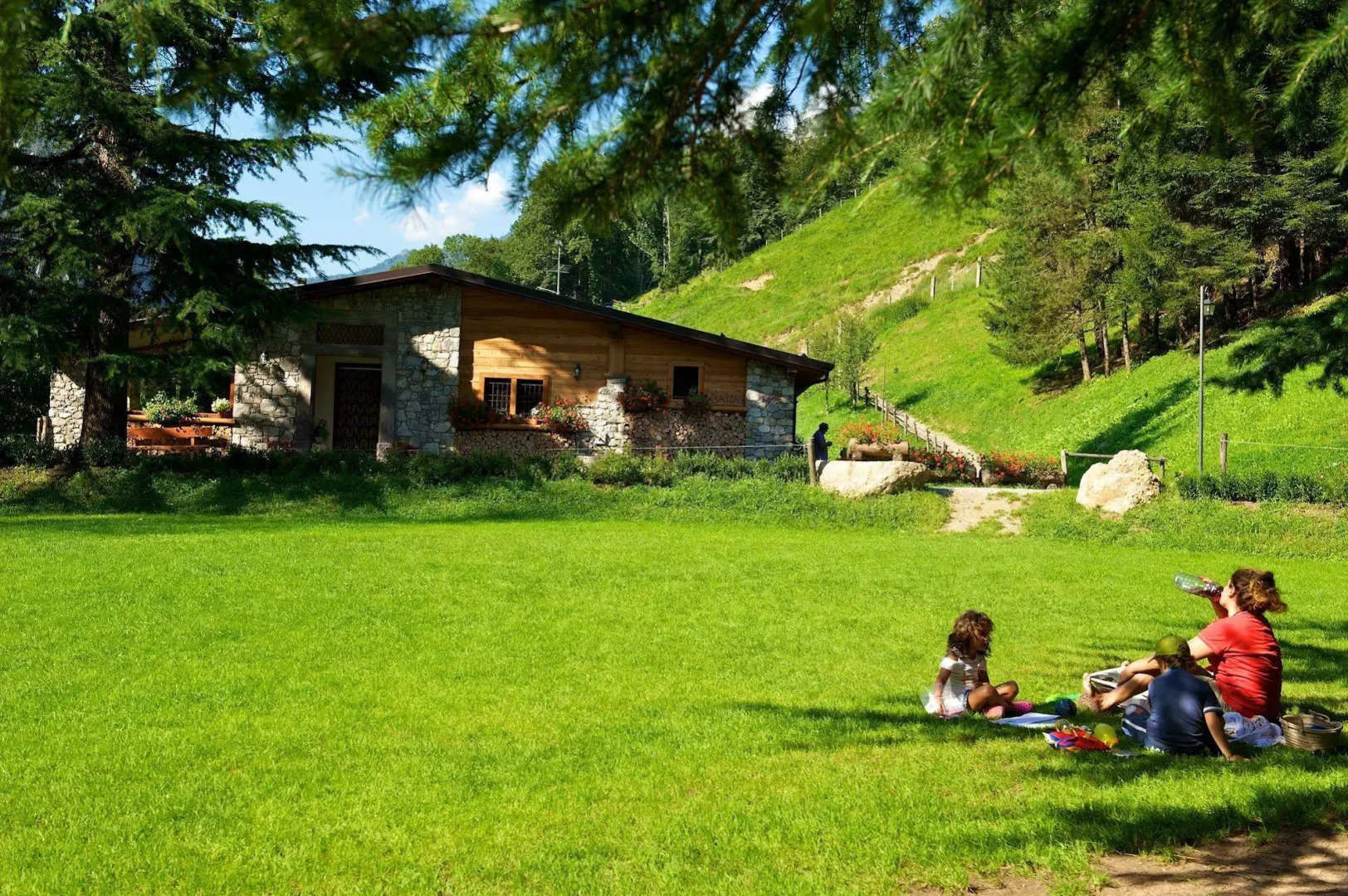 Agriturismo Ferdy