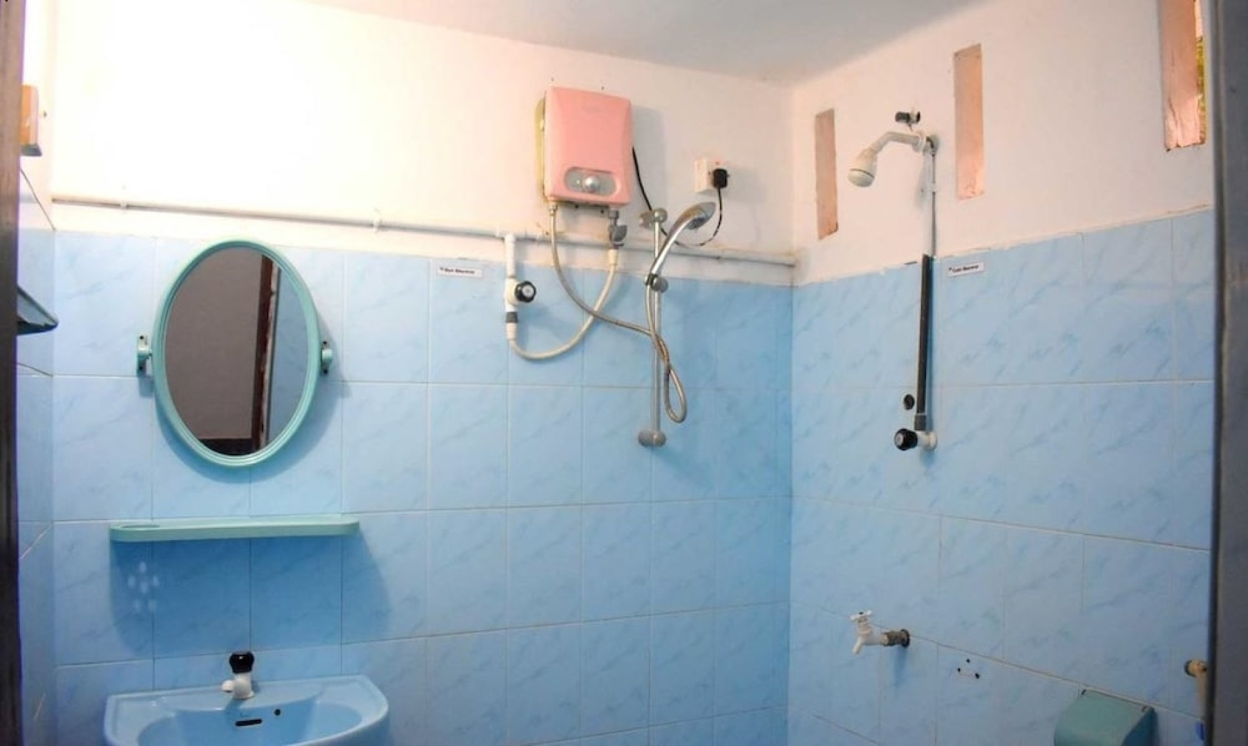 Western Park Guest House