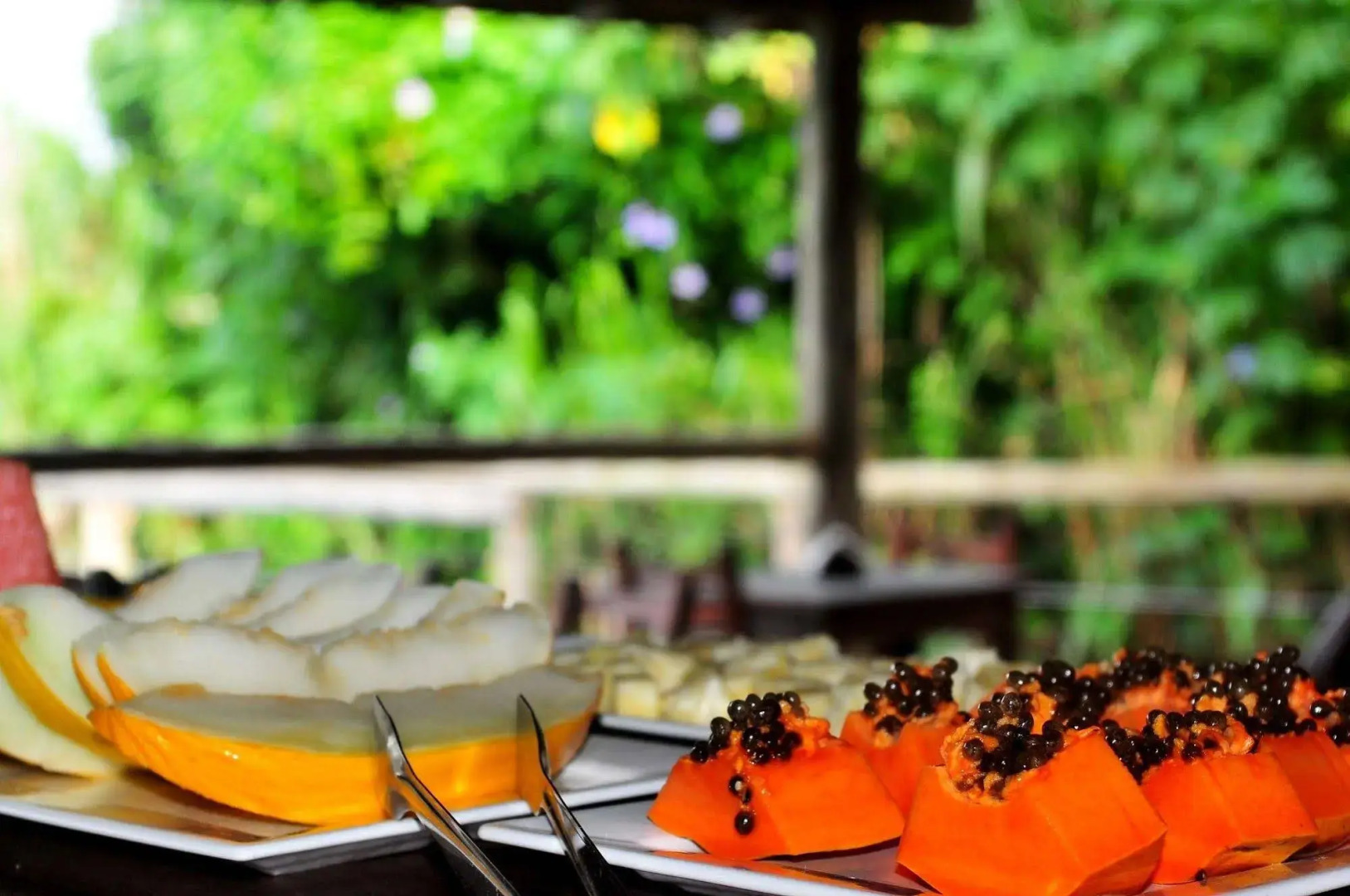 Pousada Morada da Praia do Rosa