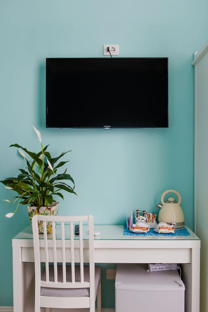 La Residenza di Michelangelo