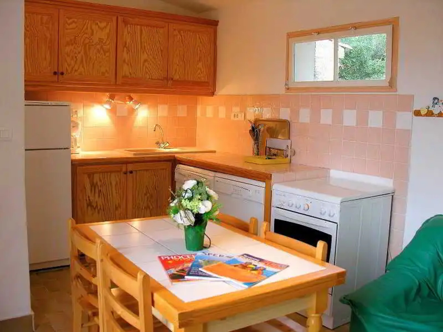 U Paesolu Hôtel & Résidence